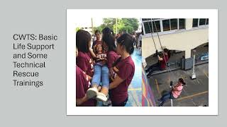 The NSTP and its Law