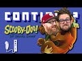 Scooby Doo! and the Spooky Swamp (Wii) - Continue?