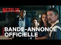 Le monde aprs nous  bandeannonce officielle vf  netflix france