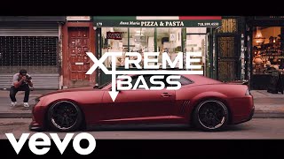 Flo Rida - Low remix (slowed + bass boosted) Resimi