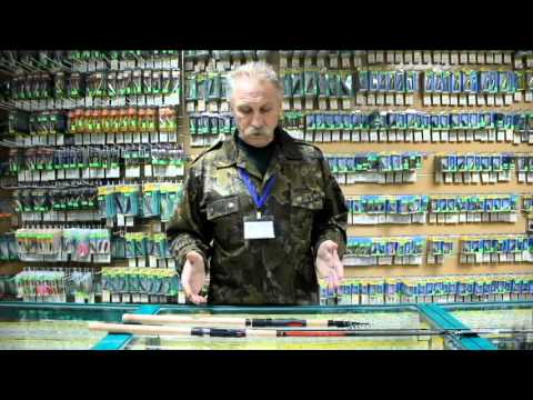 Спиннинги SHIMANO CATANA в рыболовном салоне Рыболов-Фарт.