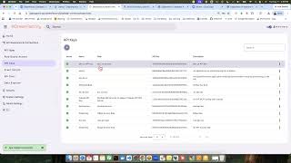 Government API Use Case How to quickly connect your application with Data