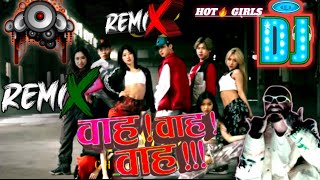 Wawa Wa Nepali Dj Remix Song J.balvin In Da Gatto