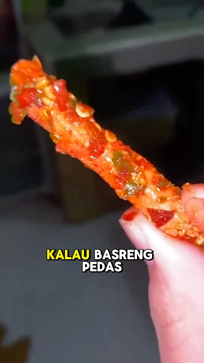 WASHED SPICY BASRENG BUT TURNED INTO THIS!!! 😱