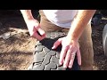 How to FIX a FLAT tire with a tire plug kit, puncture repair kit in this video
