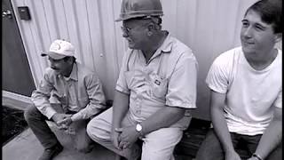 WORKPLACE SAFETY: ACCIDENT RECREATION: "COLD CUT" IMPROPER ENERGY ISOLATION