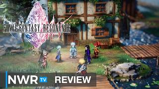 Details Final Fantasy Resonance (Switch 2) Review News