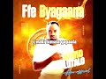 DAVID LUTALO - Ffe Byagaana HD (Official audio lyrics)