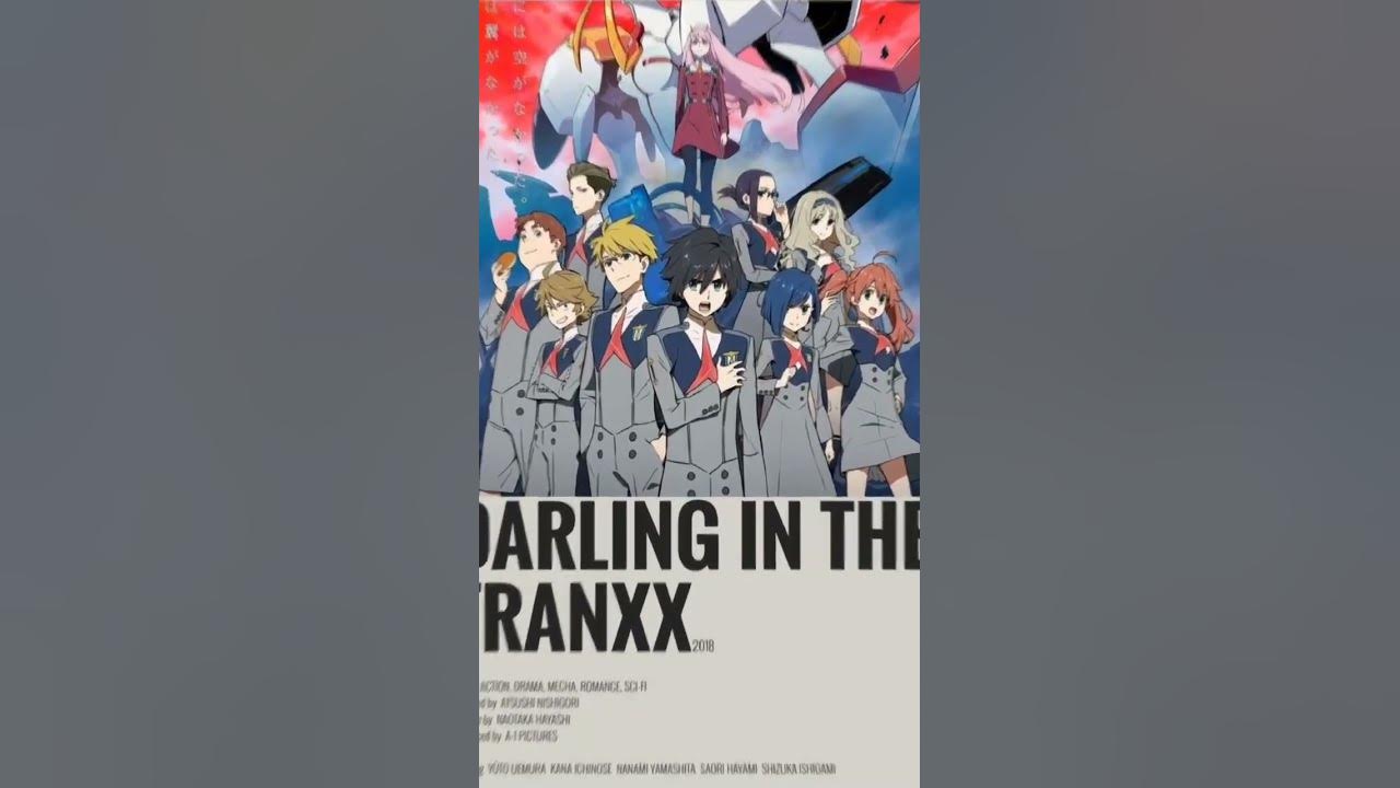 ANIMEX WORLD new anime season YouTube