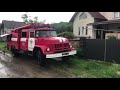 На Прикарпатті дали першу оцінку збитку від паводку