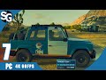 Jurassic World Evolution 3 Campaign Walkthrough Gameplay (No Commentary) | Nesting Instinct - Part 7