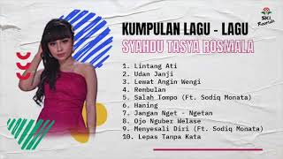 Kumpulan Lagu  Lagu Syahdu Tasya Rosmala
