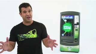 The Game Machine - Debit Card