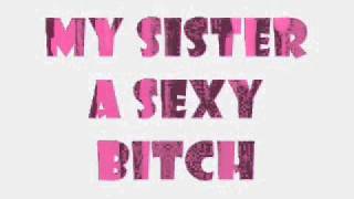My Sister a Sexy Bitch Episode 16 Let's Talk About Sex .wmv