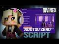 Jujutsu Zero Script Pastebin 2026 | AUTO QUEST , AUTO FARM , KILL AURA , CRATES FARM | UPDATE 2026