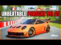 CarX Street Fast Porsche 911 GT Grip Tune