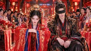 🔥她被逼替嫁含恨慘死，誰料棺中屍骨還魂歸來！她轉頭嫁給病弱王爺，解除詛咒，掀翻皇權，共贏天下！#最火短剧 screenshot 4