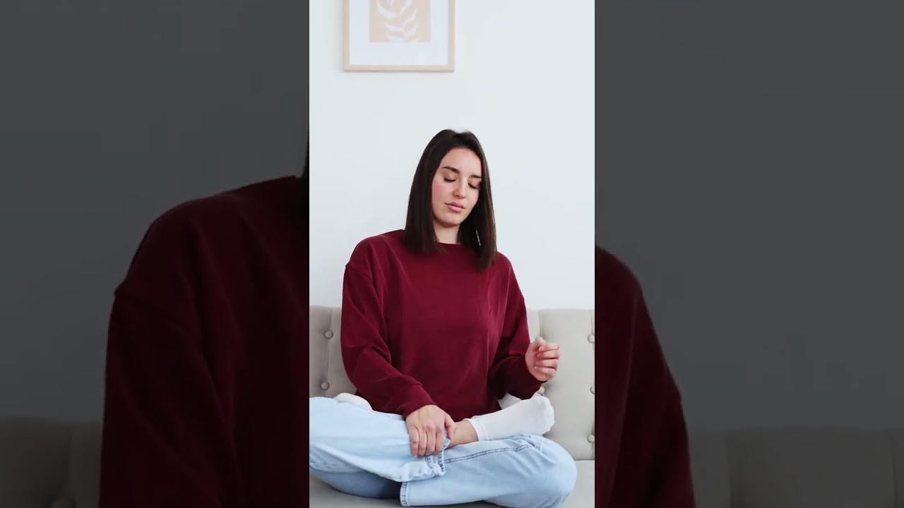 Instant Calm: Breathing Techniques for Panic