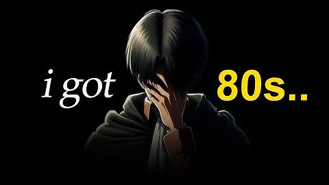 Give me 80 seconds... I DELETE your fear of starting 