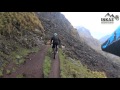 Amazing Mountain Bike ride in Sacred Valley with Inkas Adventures