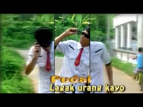 LAGU JAMBI ~ LAGAK URANG KAYO ~ PUDAY ~ BASENGKADAK ~ Official Music JM Management