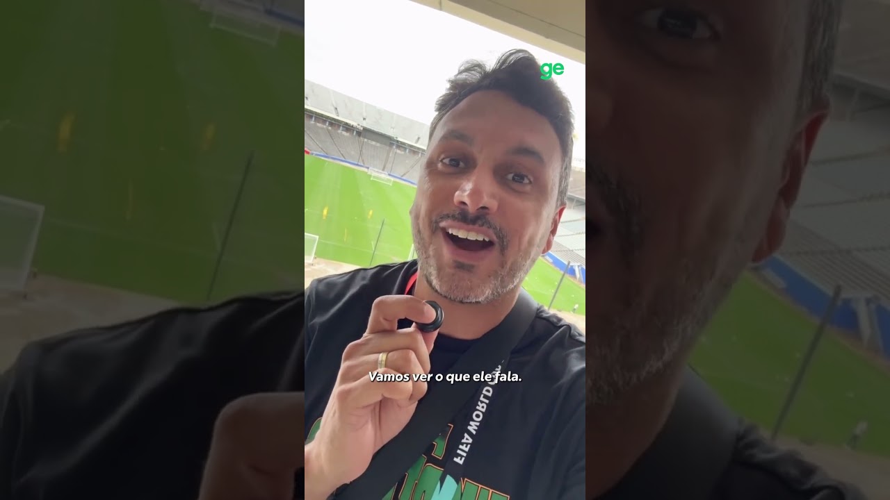 VOCÊ LEMBRA DESSE JOGO DO BRASIL? | #shorts | Copa do Mundo 2026 | ge.globo