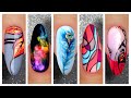 Nail Art Design 2021 💅 Nail Art Compilation | Tutorial #20nails