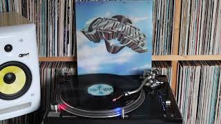 Commodores - Zoom (1977) - A3 - Heaven Knows