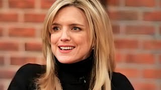 Courtney Thorne-Smith, 57, Shows Off Her Huge Size In New Photos..