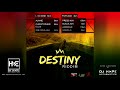 Destiny Riddim Mix (Full Album) ft. Alaine, Christopher Ellis, Answele, Sowflo, Press Kay & More