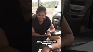 Emang Boleh Lebih Kentjang Dari Fitra Eri ngepotcast