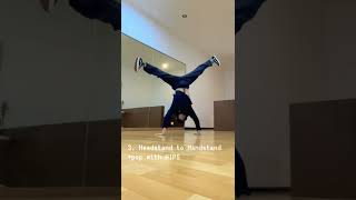 Simple Tutorial: Windmill to Swipe 🔪