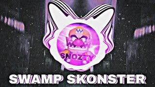 skest! - SWAMP SKONSTER // slowed