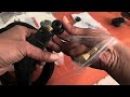 Unboxing Portable Steam Pressure Cleaner- White - Keyin - from Temu