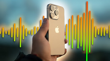 The Simplest Way To Record EPIC Voiceovers With Your iPhone!
