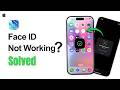 Face ID Not Working After iOS 26.3 Update? Fix It in 2 Minutes! (iPhone 13/14/15/16/17)