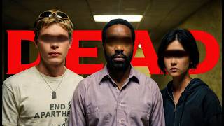 Every Death in the Backrooms Movie - Full Analysis
