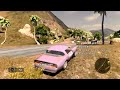 Mercenaries 2 World in Flames speedrun #3