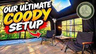 Our ultimate Coody 17.2 setup