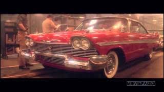 Christine 1983 - Intro Scene