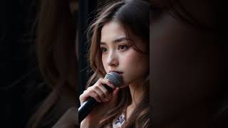 Kadang Sebuah Rasa Nggak Bisa Diungkapin Cuma Bisa Dinyanyiin  sebuahrasa agnezmo fyp