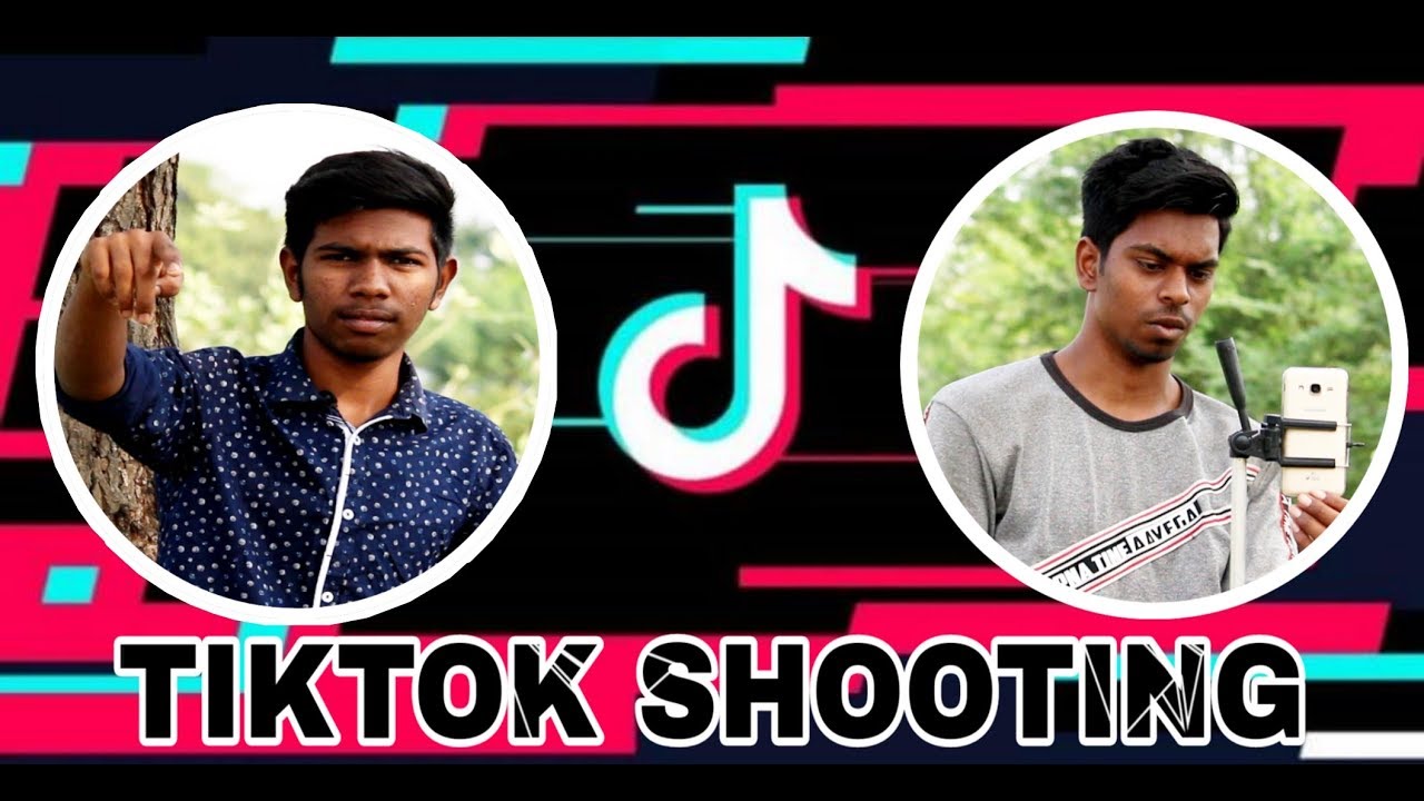 Tiktok shooting|Pintu Mahto|Comedy - YouTube