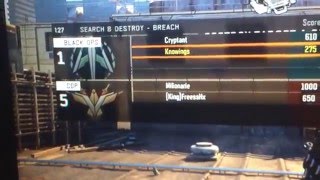 Wrong Gamertag