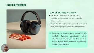 Module 4 Selection of PPE