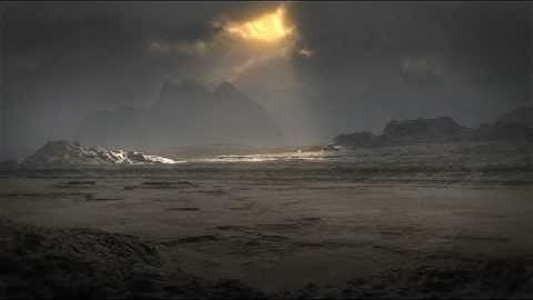 3dsmax Vue xstream  test