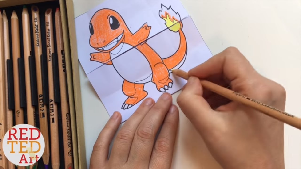 bonus-video-watch-me-color-my-pokemon-cards-youtube