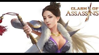 Clash of Assassins - The Royale Empire screenshot 5