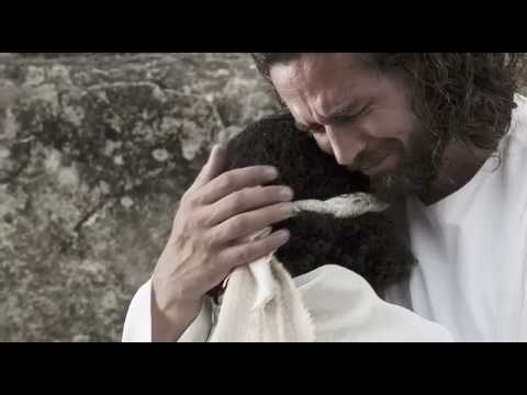 Video: Testament Of Jesus Christ - Alternative View
