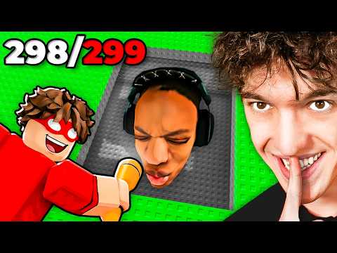 finding ALL 97 MEMES in Roblox Find a Meme...