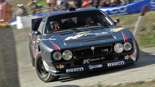 Rallylegend 2024 | SHOWDOWN